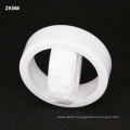 Zro2full ball bearing 685ptfe cage for fishing reel